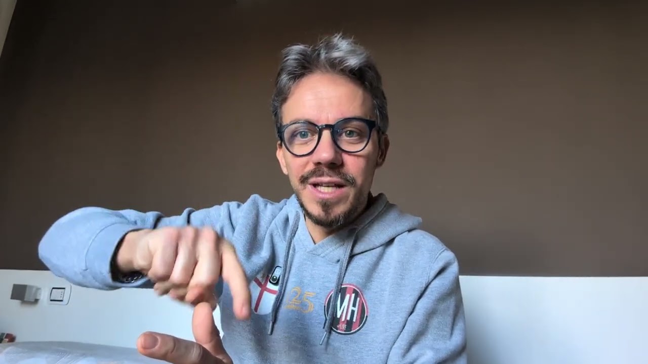 ‼️INCREDIBILE🔔RIVOLUZIONE (NECESSARIA) - Milan News Andrea Longoni Calcio