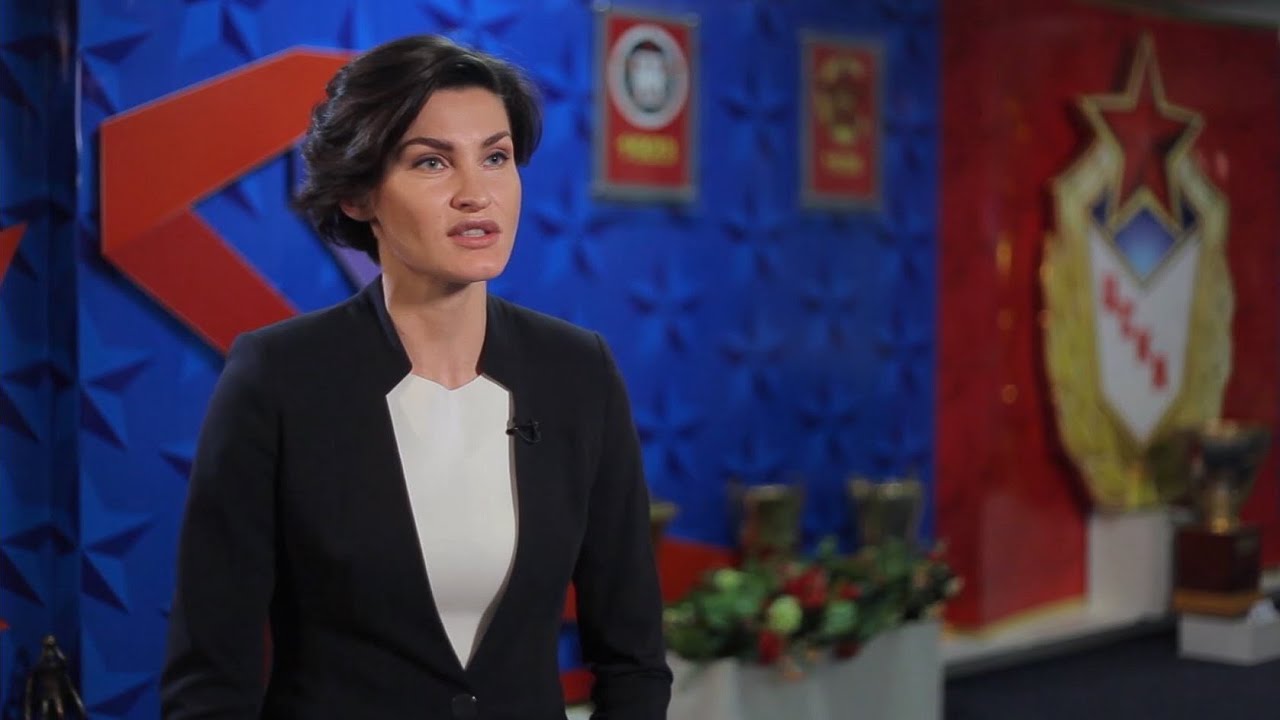 Анна Чичерова о своем деде, дошедшем до Берлина