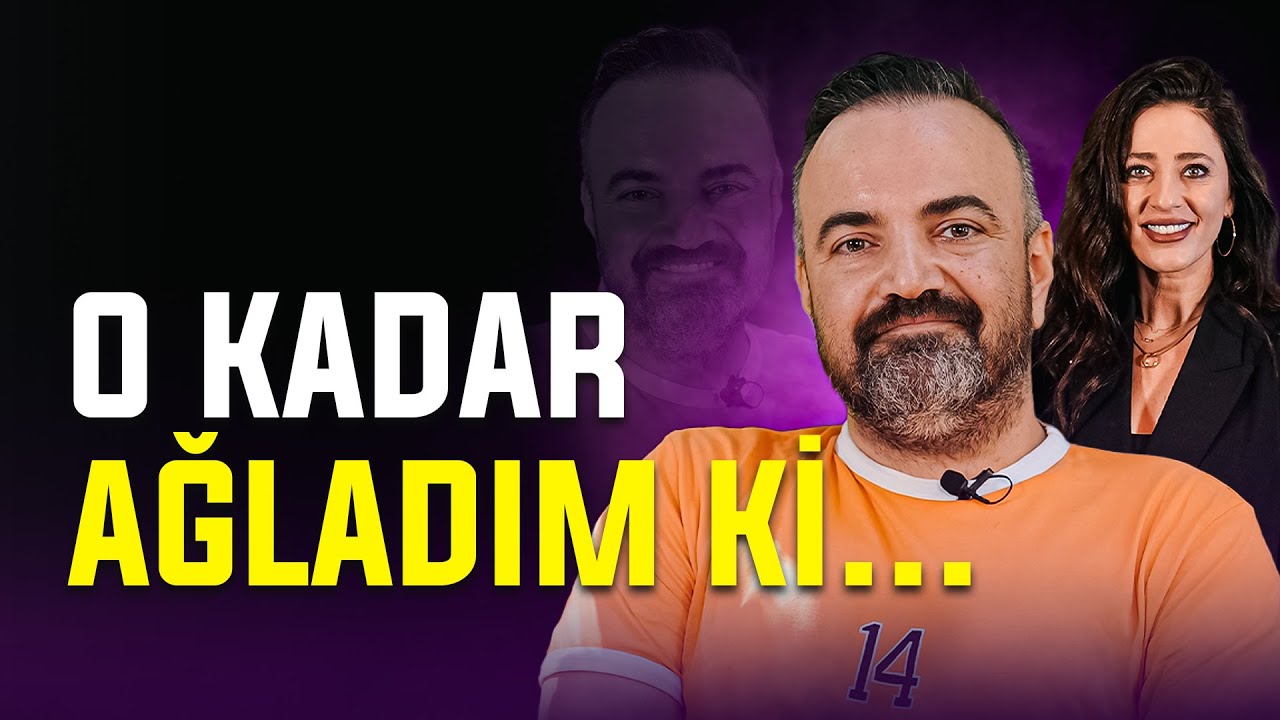 Medya Devi, Miami anısı, Arda Güler, Beşiktaş, Mourinho, G.Saray | Erman Yaşar - Rafine Sohbet #13
