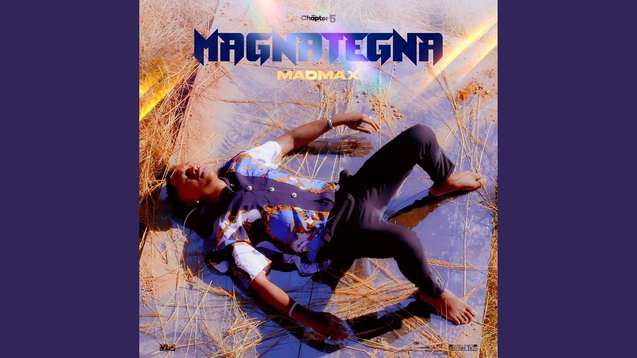 Magnategna