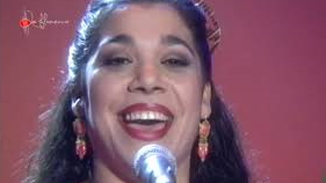 Tangos. La Macanita. 1996