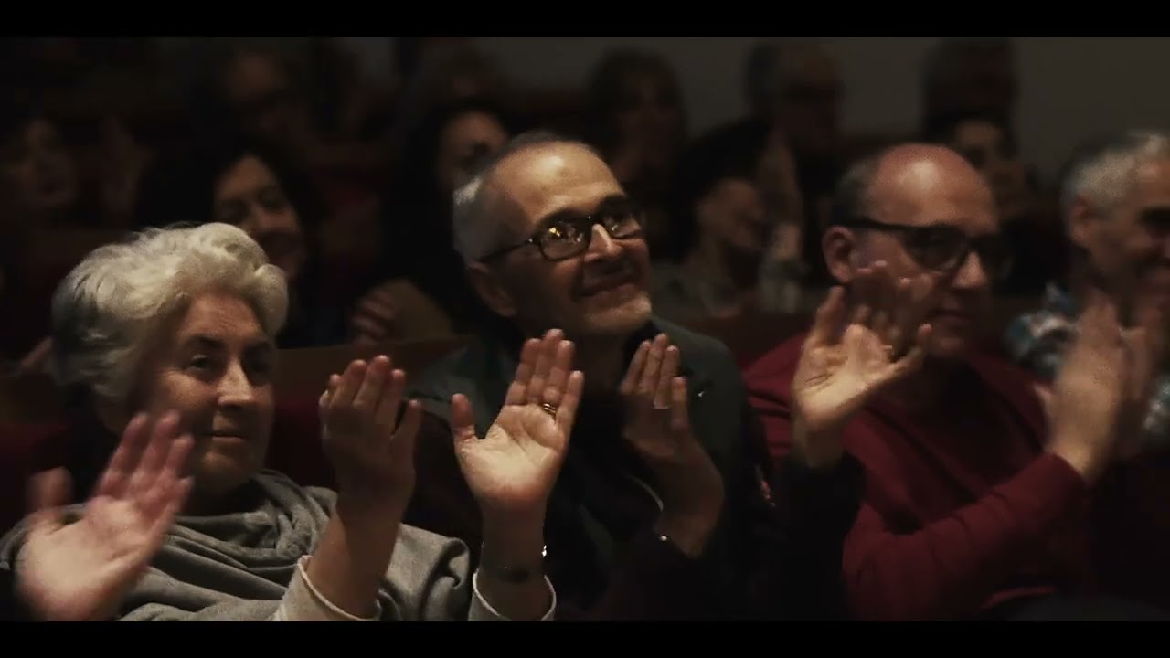 Beppe Gambetta Trio - Teatro Valle dei Laghi