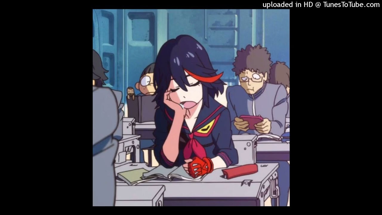 kill la kill ending sample flip (prod. K3NTR0)