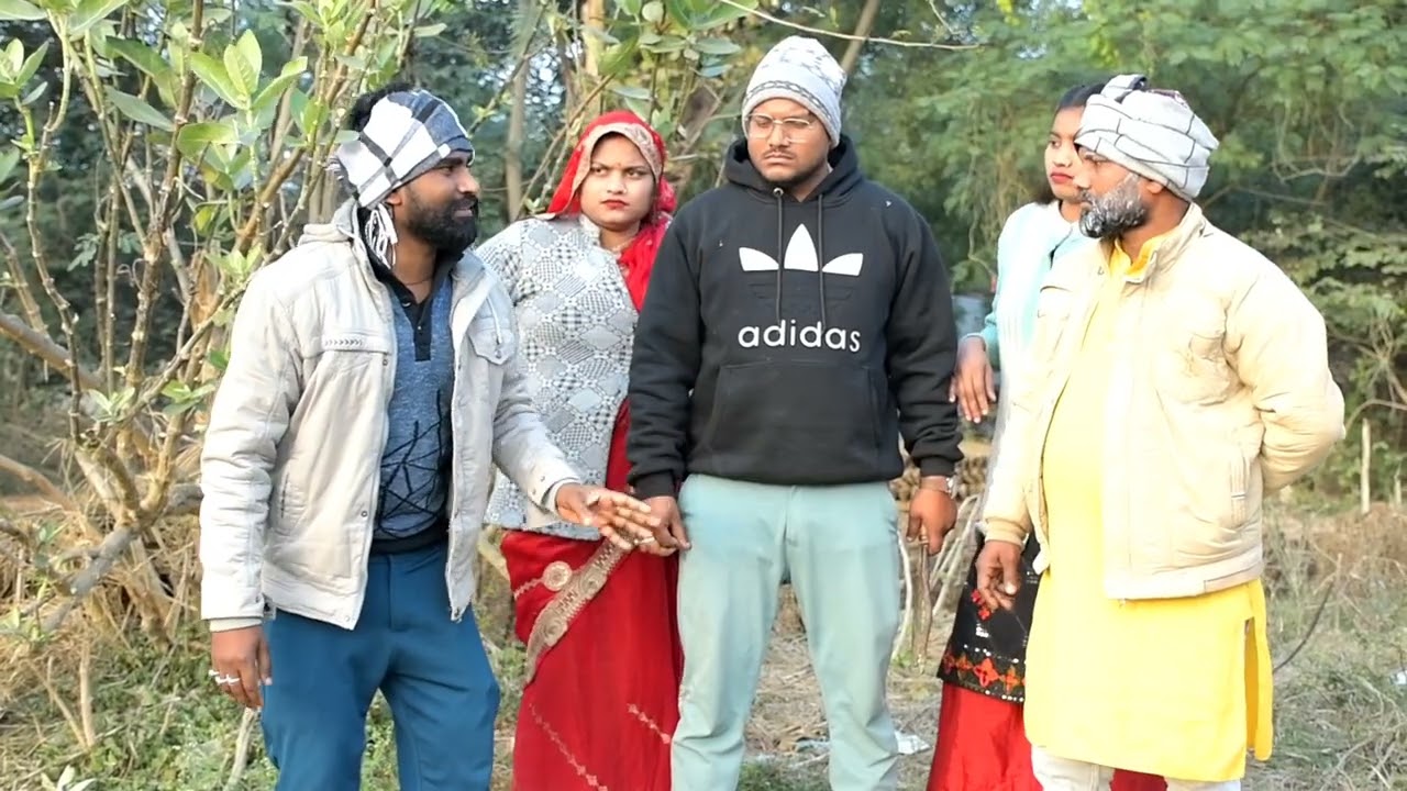 प्रधान निकले चालबाज आवधी  ब्लॉक।। सूरज प्रीति ।।