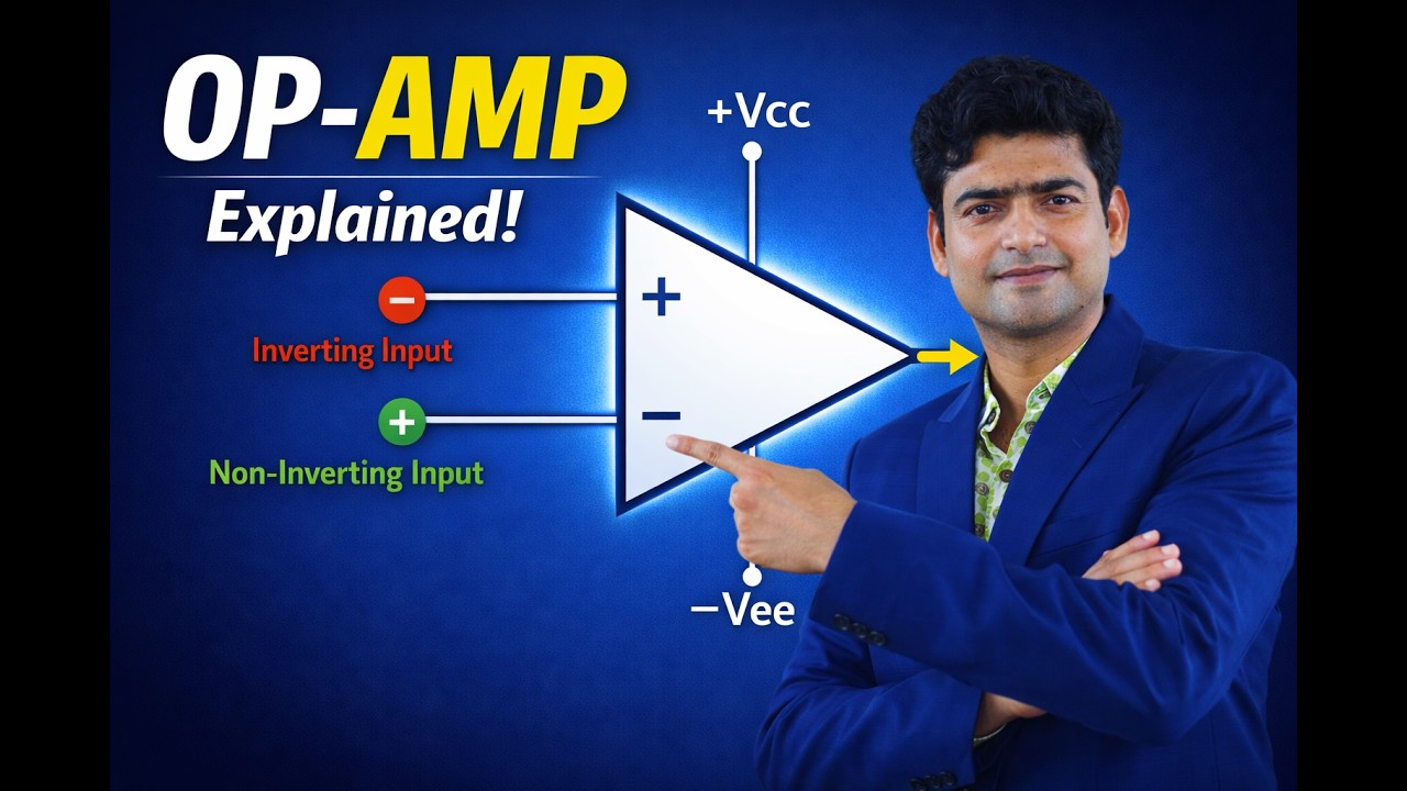 OP Amp Numerical Vol 02