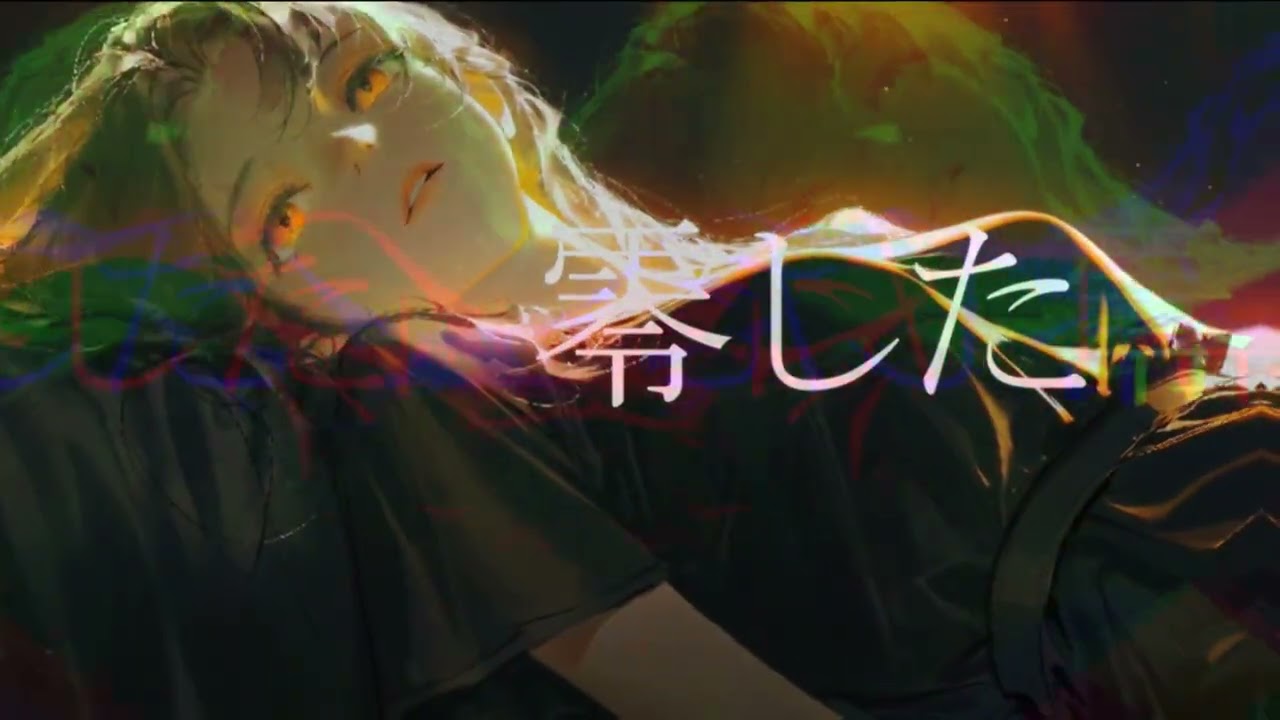 【AI&times;music】失笑
