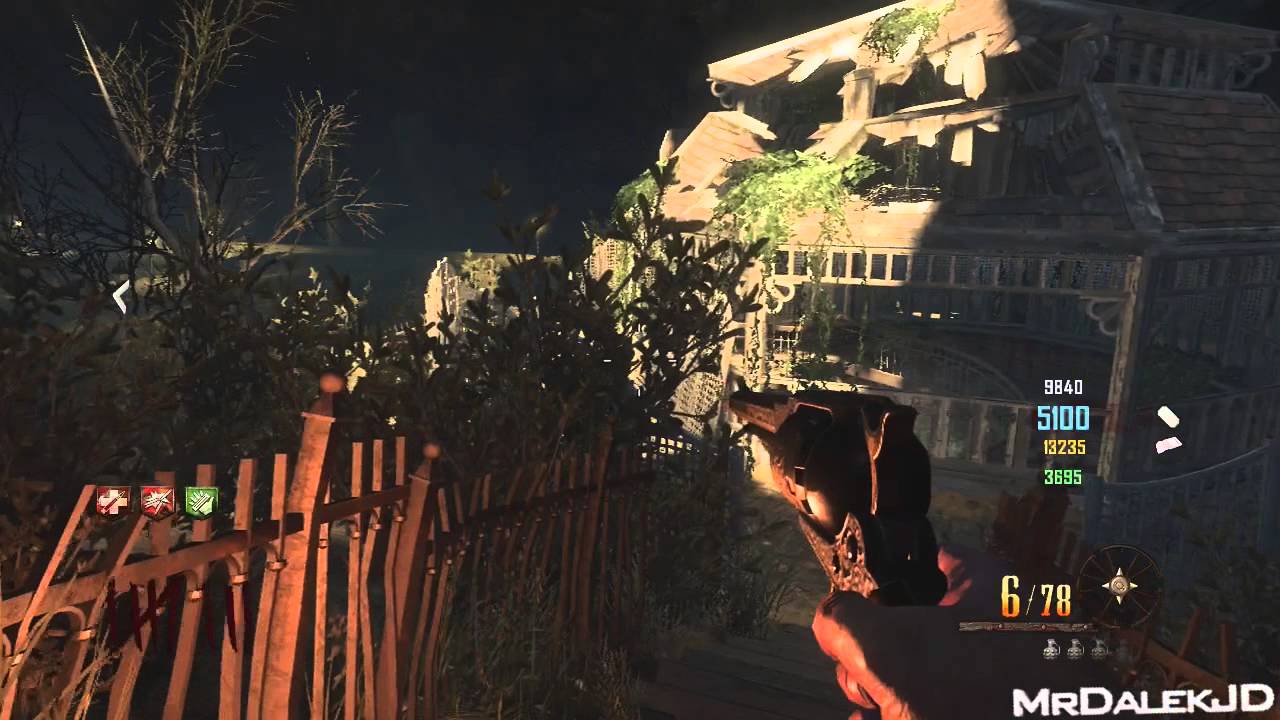 Black Ops 2 