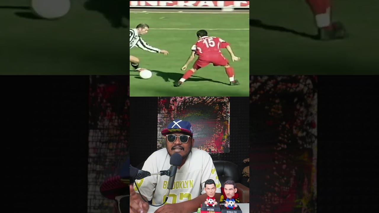 Zinedine Zidane | TAMIL