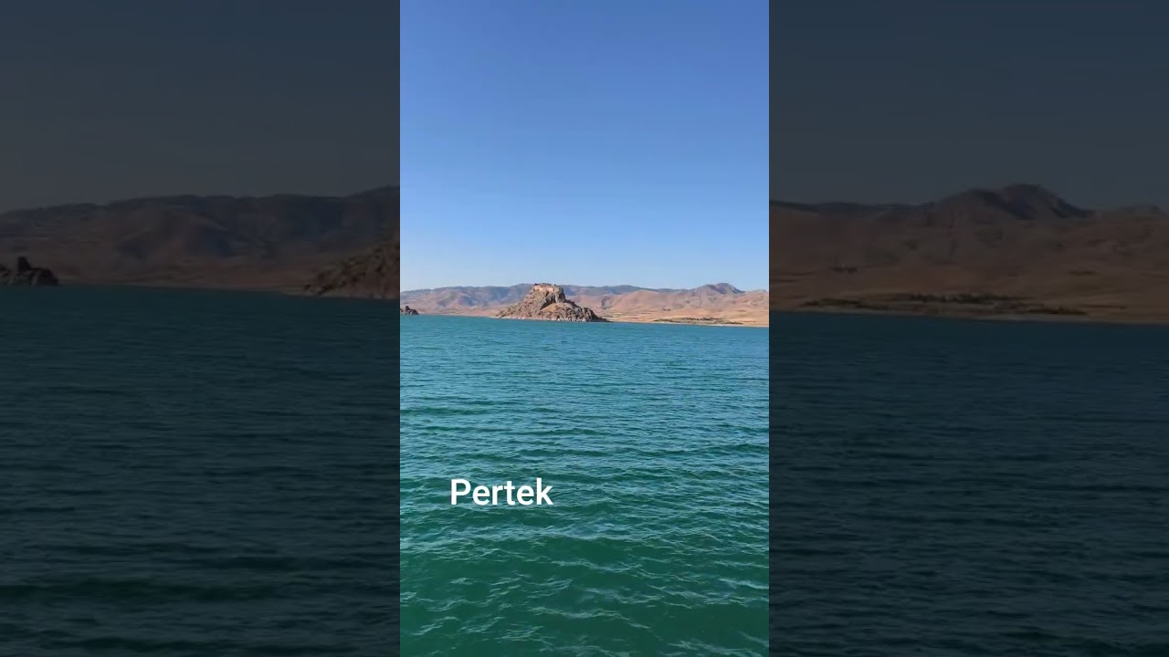#tunceli #pertek #dersim62