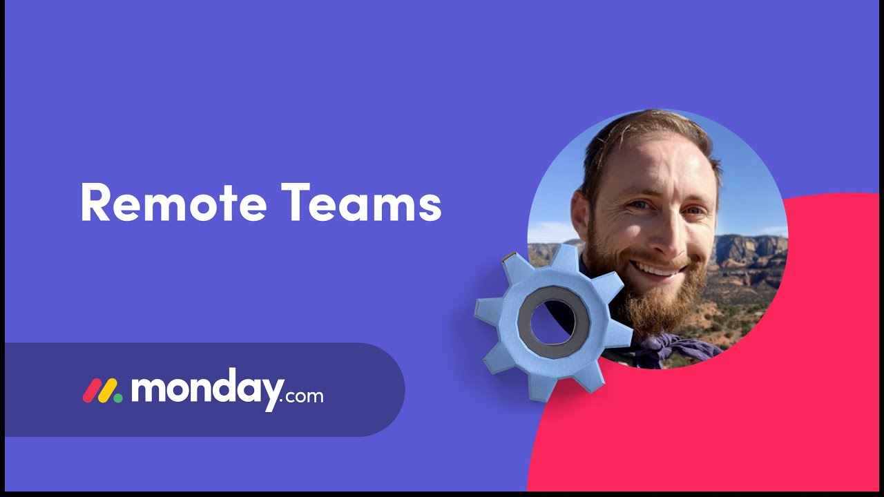 monday.com for Remote Teams | monday.com