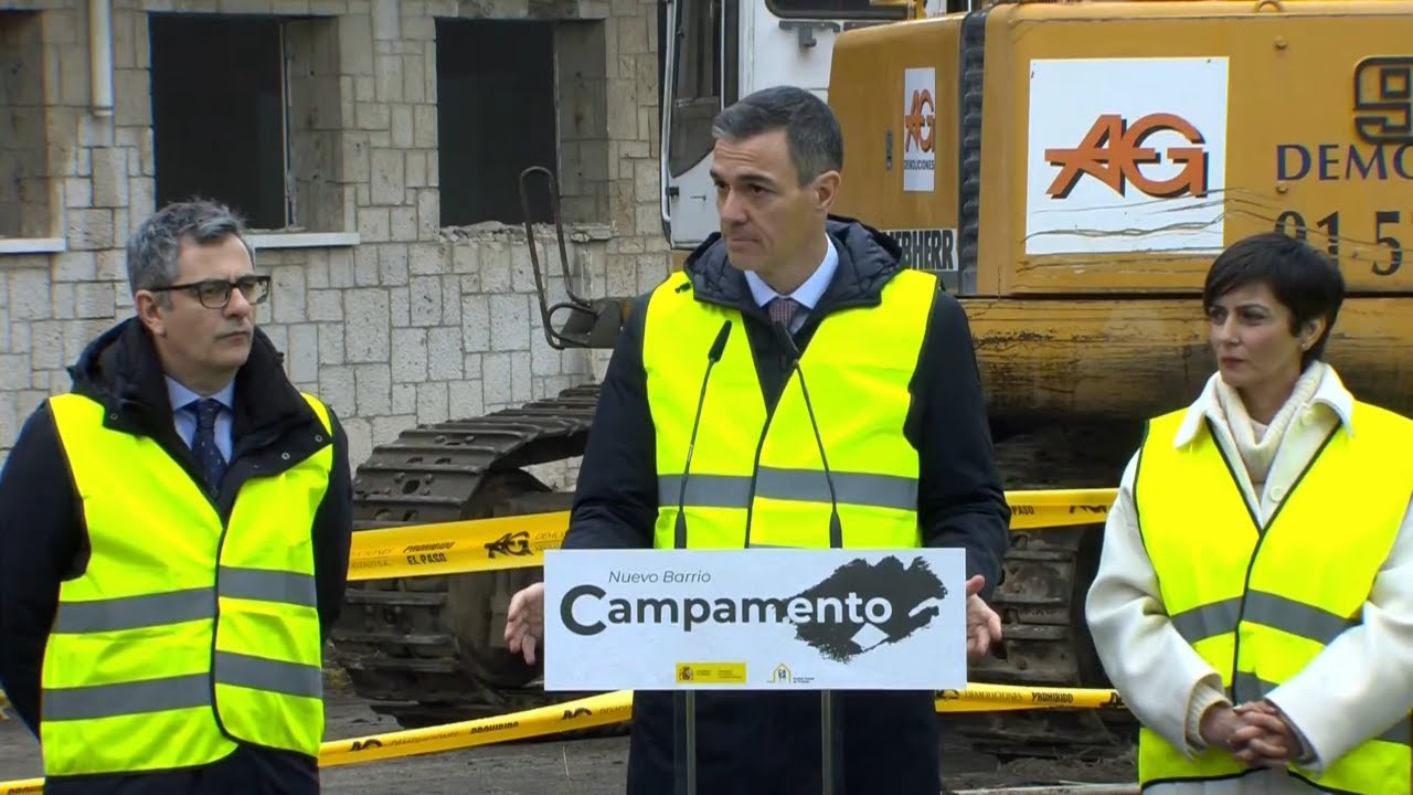 S&aacute;nchez bonificar&aacute; el 100% en el IRPF a los caseros que no suban el alquiler