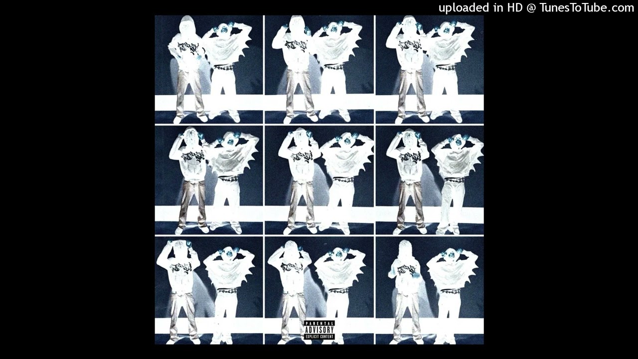 Devstacks & Swapa - Sold Me (Instrumental)