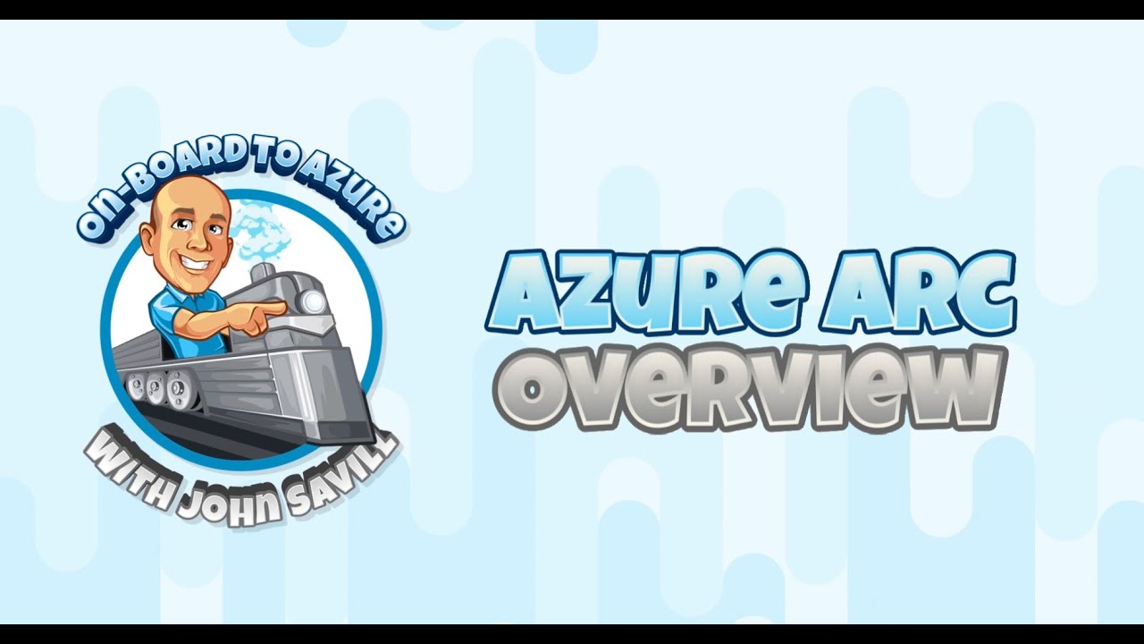 Azure Arc Overview
