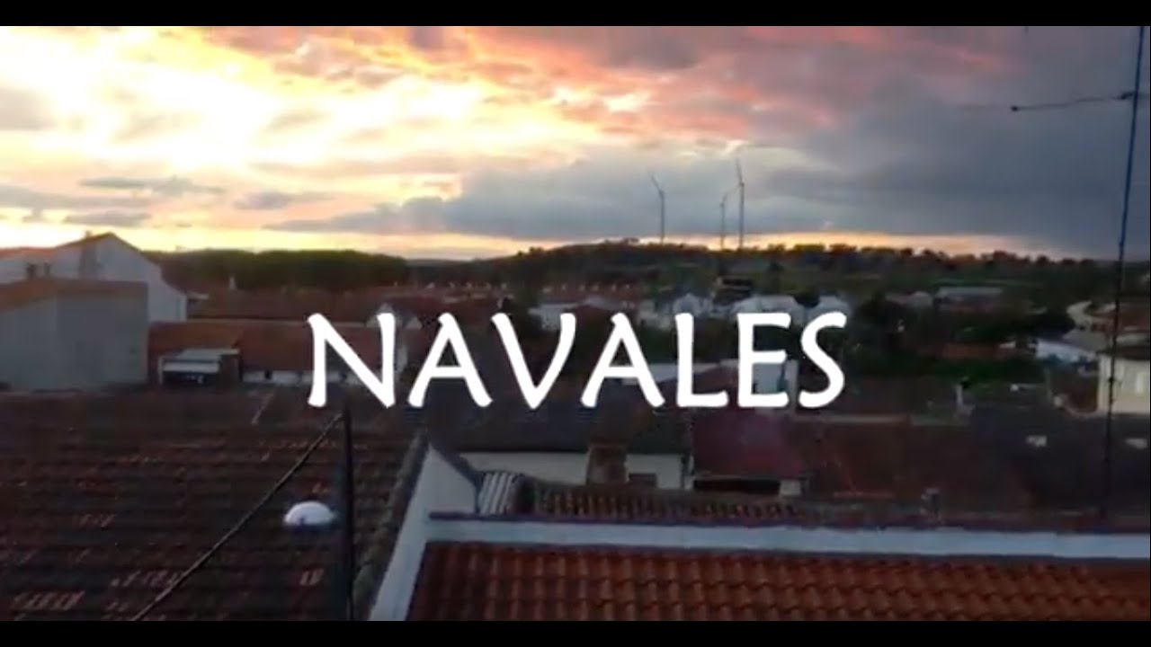 NAVALES RESISTIREMOS