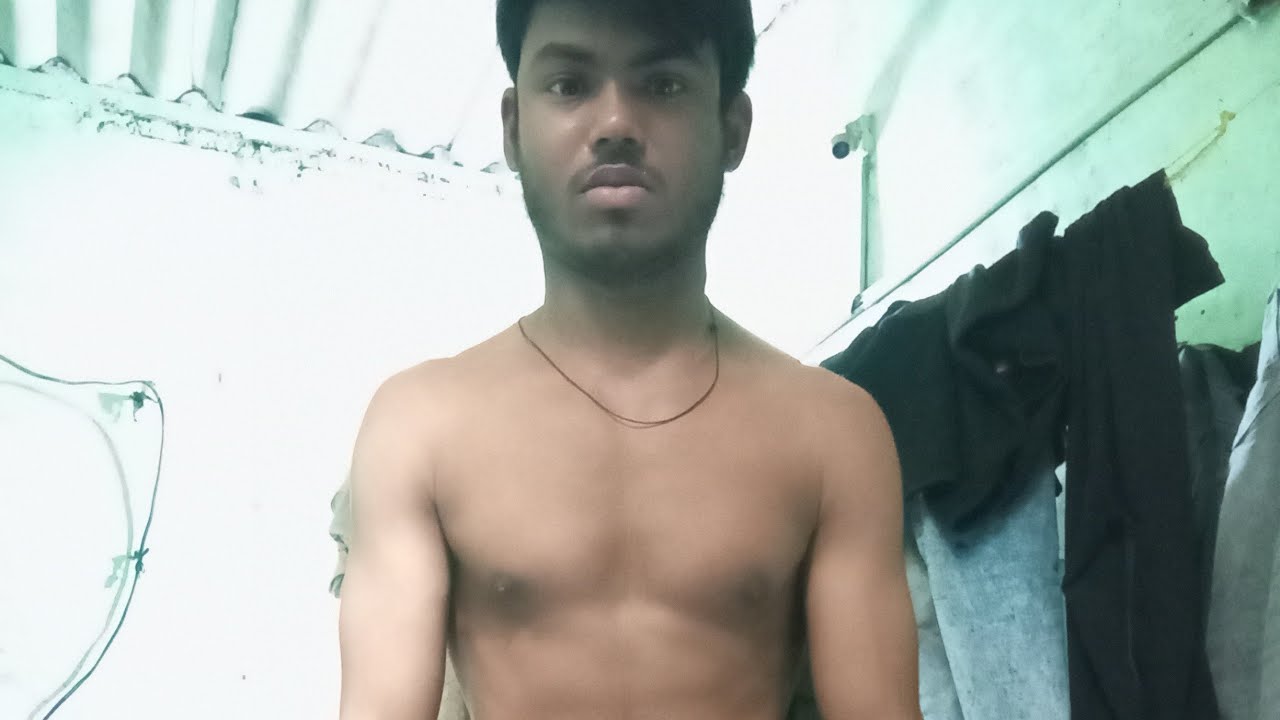 Harichand Kumar is live