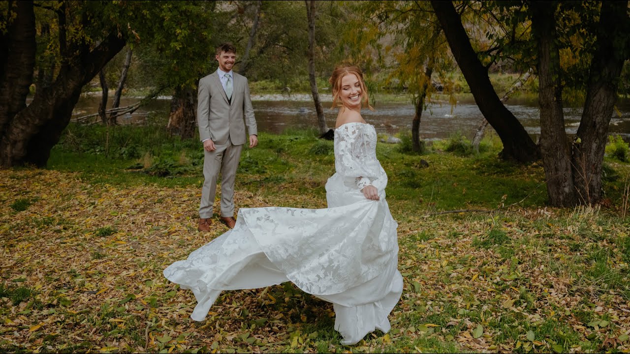 Andrew + Jenni Porter Final Highlight Video