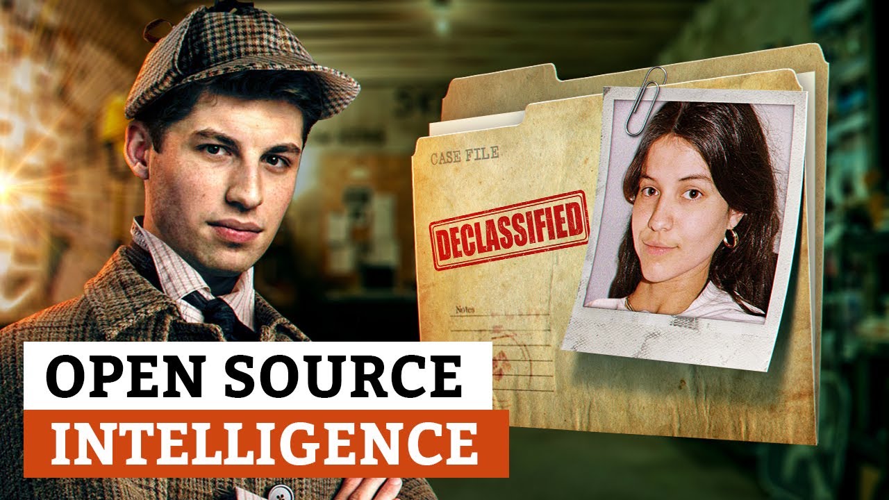 How to Stalk People Effectively and Legally Through OSINT | Sumsub