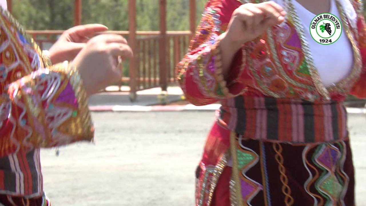 Gülnar Türküsü - Gürhan Ötün