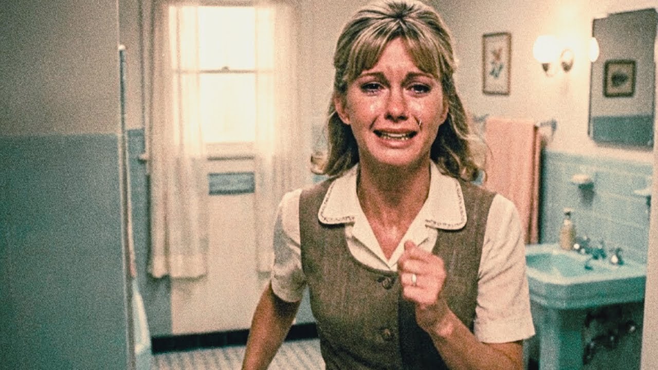 The Day 19-Year-Old Olivia NewtonJohn's Voice Vanished: She Ran To The Bathroom Crying