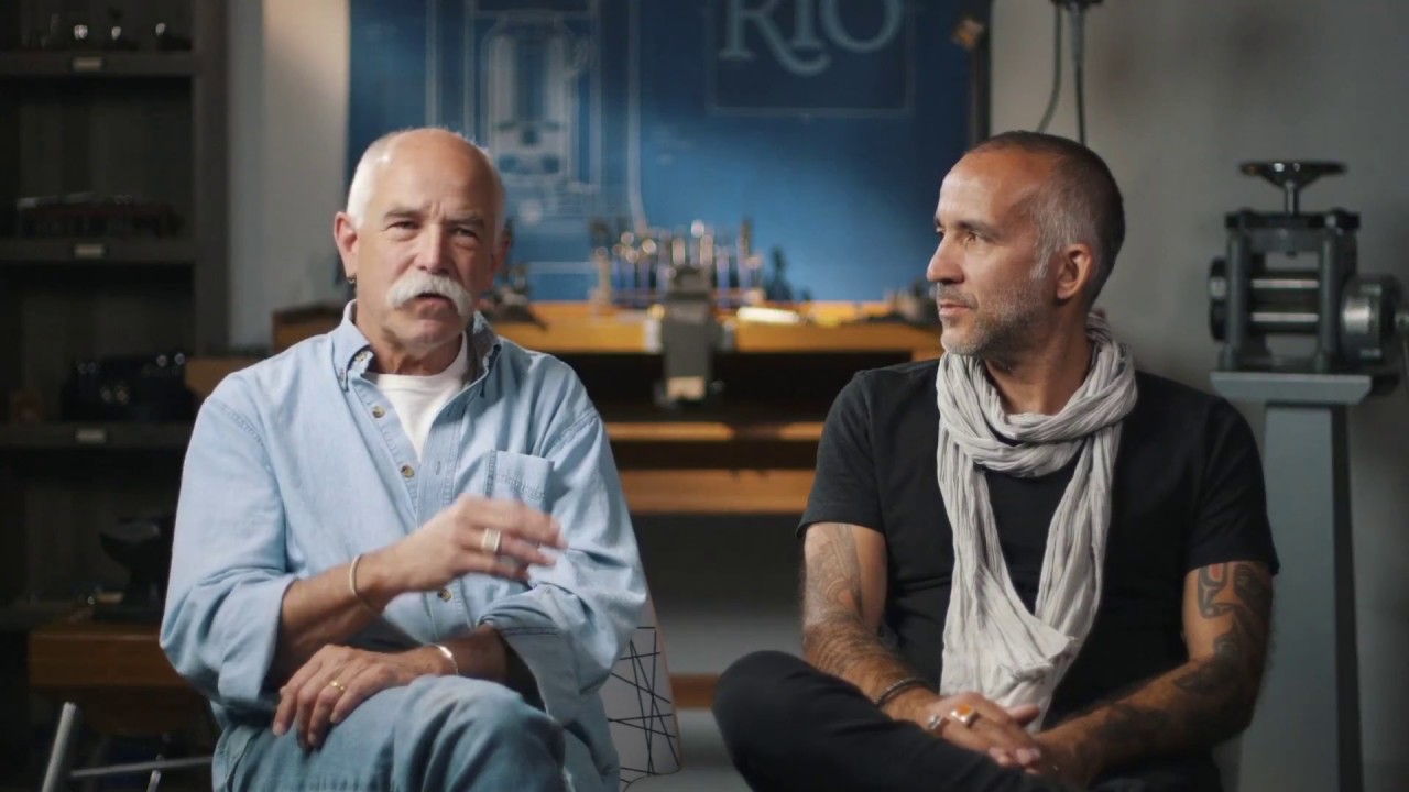 For the Love of Jewelers  Toolbox Initiative