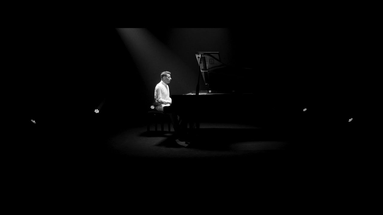 Francesco Gabbani - Spazio Tempo (Acoustic Version)