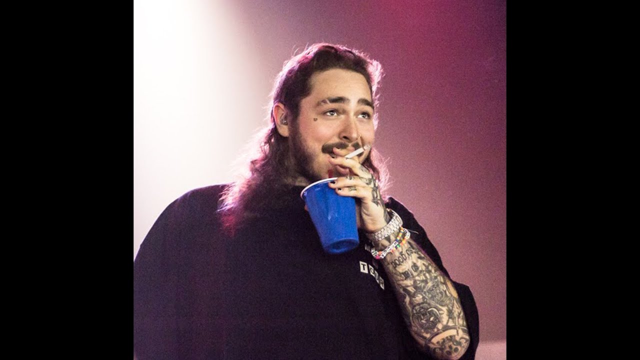 [FREE] Post Malone Type Beat x Dominic Fike Type Beat - 
