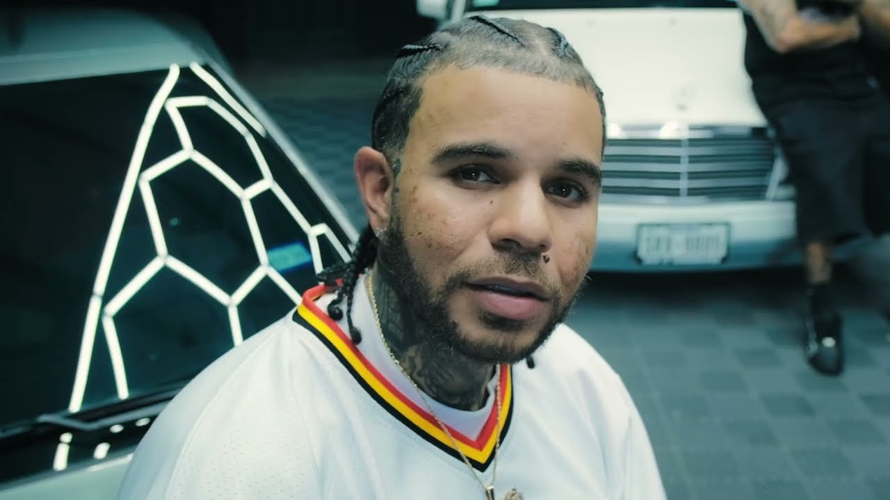 Le$ - GMFU (Official video) prod by Dj Mr. Rogers