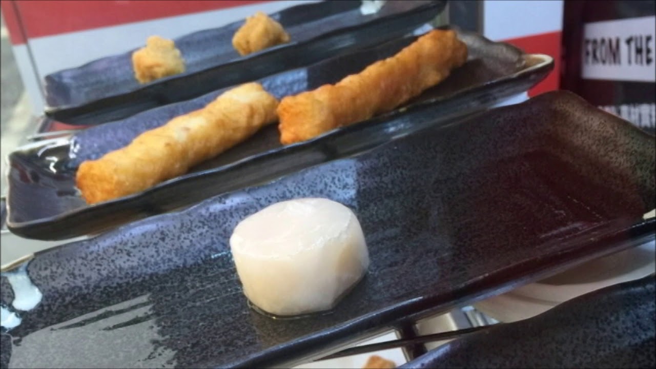 斗南美食短片
