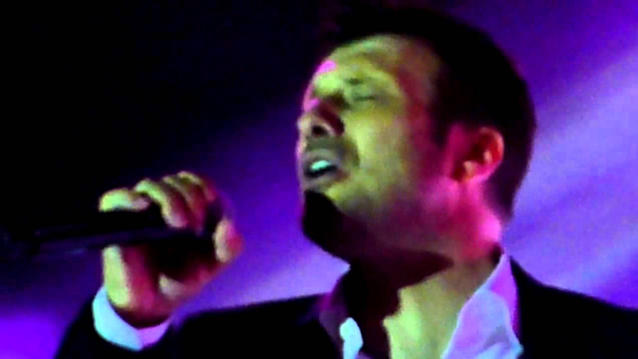 Γιάννης Πλούταρχος Live @ Κατράκειο Θέατρο Νίκαιας 16/9/2013