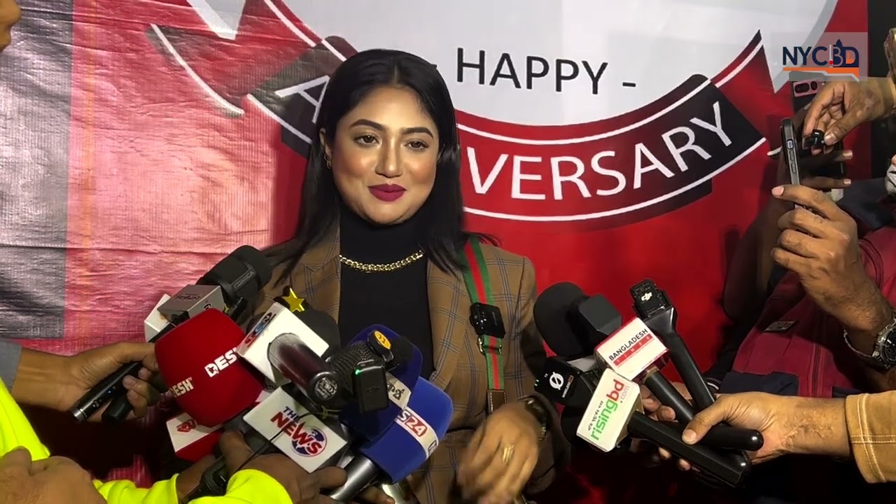 হাজবেন্ডের বাহিরে কাজ করতে চাই না: আঁচল