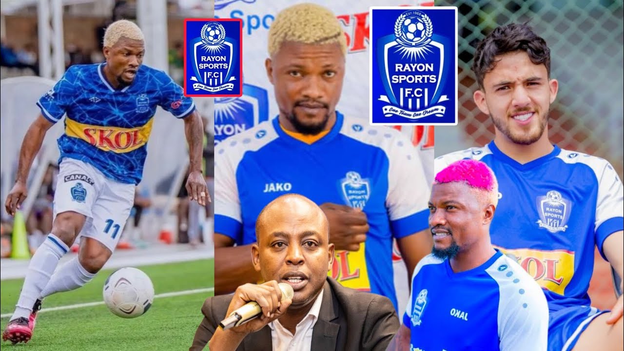 LIVE💥BITUNGURANYE INKURU NZIZA MURI RAYON SPORTS😂LUVUMBU Agarutse Murwanda🔥Mbega MURERA wee 