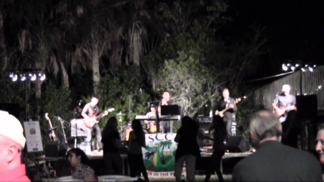 Vernal Pool Live (medley)