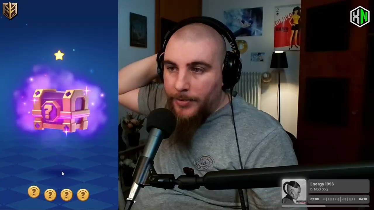 🔥HYTALE E CHIACCHERE 🔥! XN (Part 7/13)