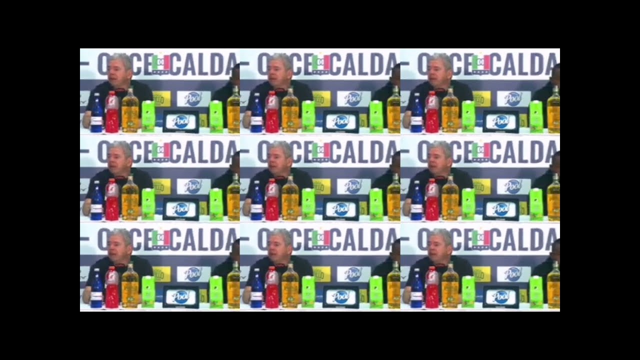 Rueda de prensa once caldas hoy