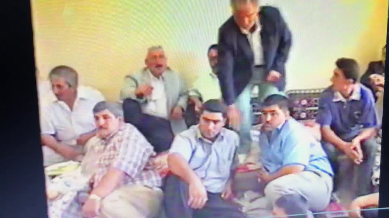 MAHMUT ÖRS Karanlıkdere