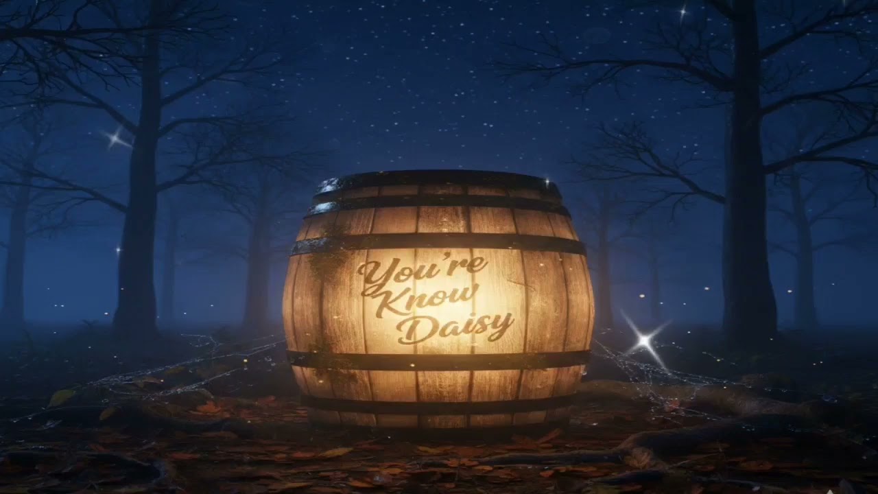 You're Know Daisy 