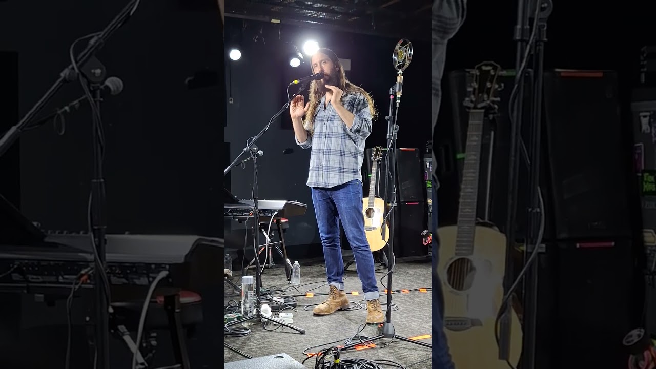 Avi Kaplan Q and A