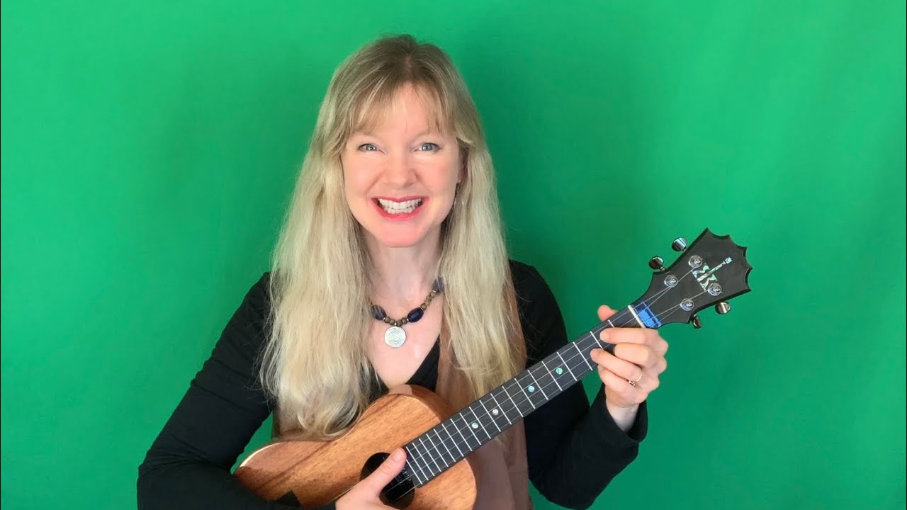 Sweet Home Alabama - Tutorial - Strumming Patterns + Song Sheet - Repeating Chords D C G G