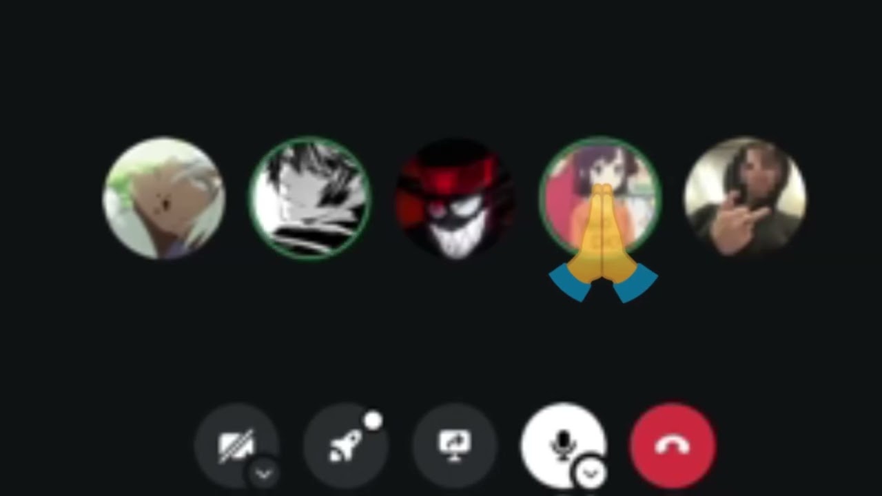 Default met un coup de pression à Kais et ficha Kira !