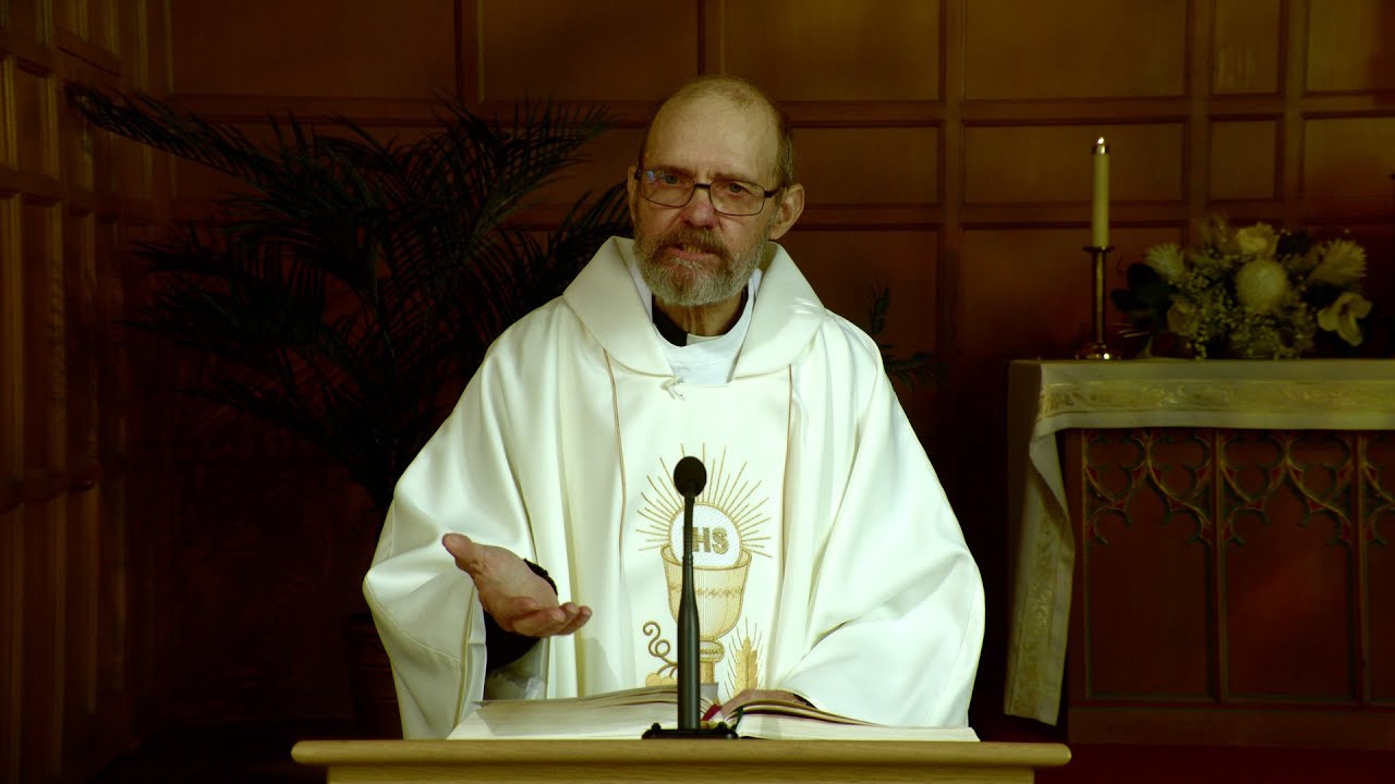 Catholic Mass Today | Daily TV Mass, Saturday January 24, 2026