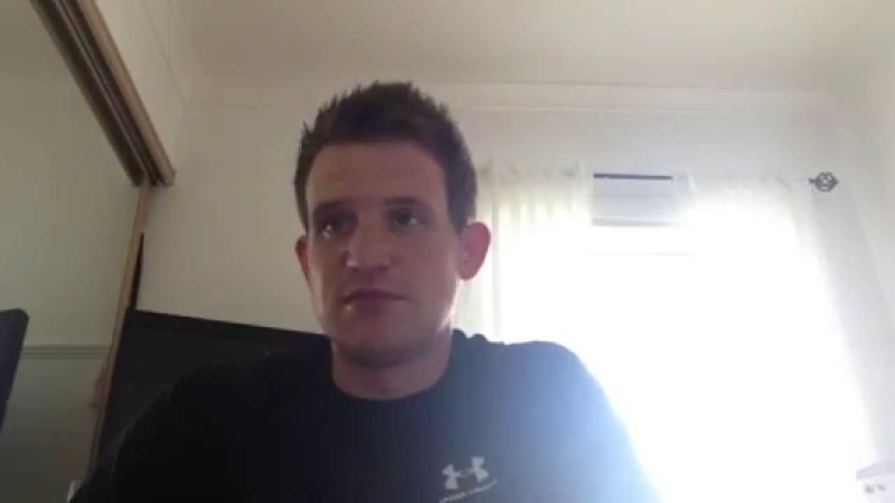 Client Video Testimonial - Grant Kennedy