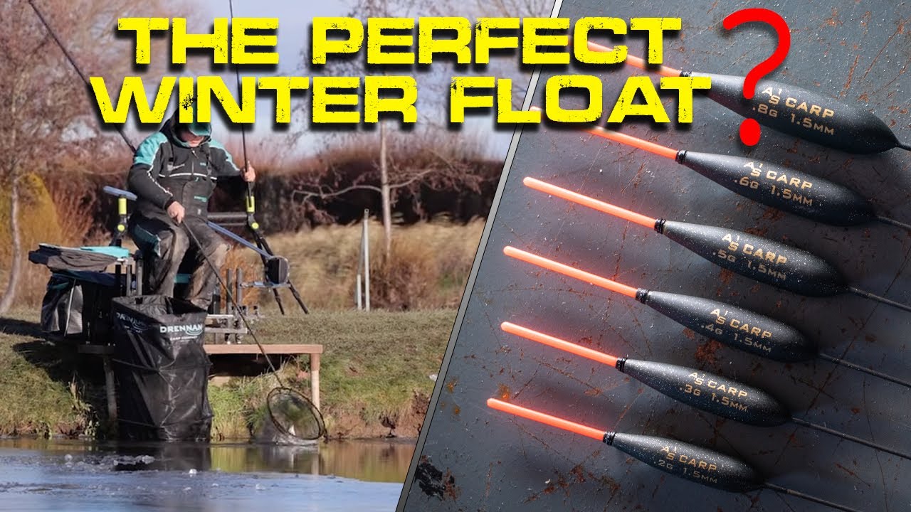 The Perfect Winter Float?