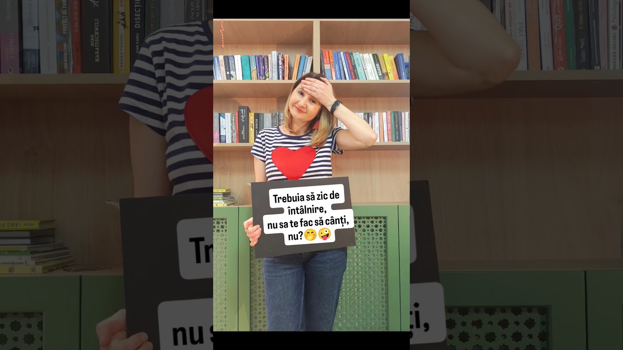 Te aștept la club de carte 