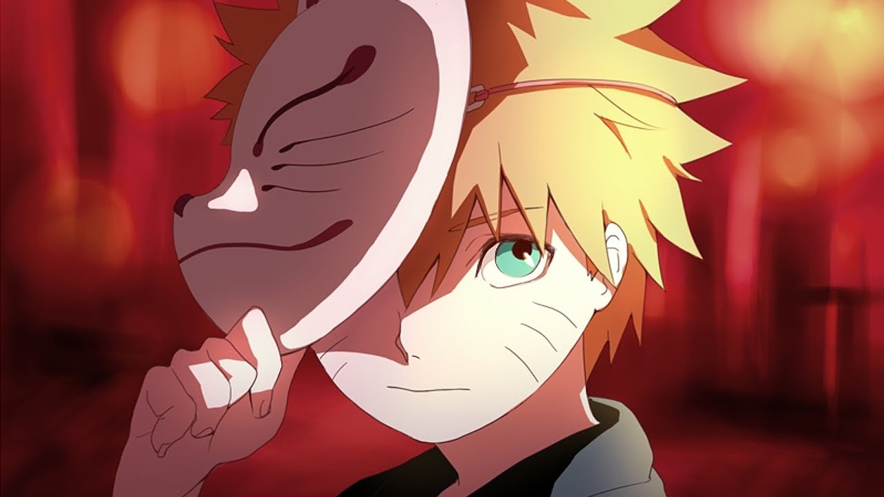 Naruto - Alone ~ Anime Lofi Hip Hop Remix