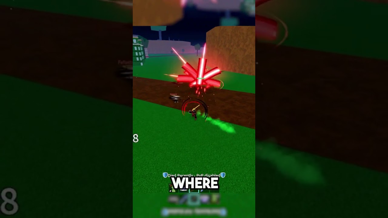 *NEW* Saber V2 Showcase in Blox Fruits  #jailbreak #roblox