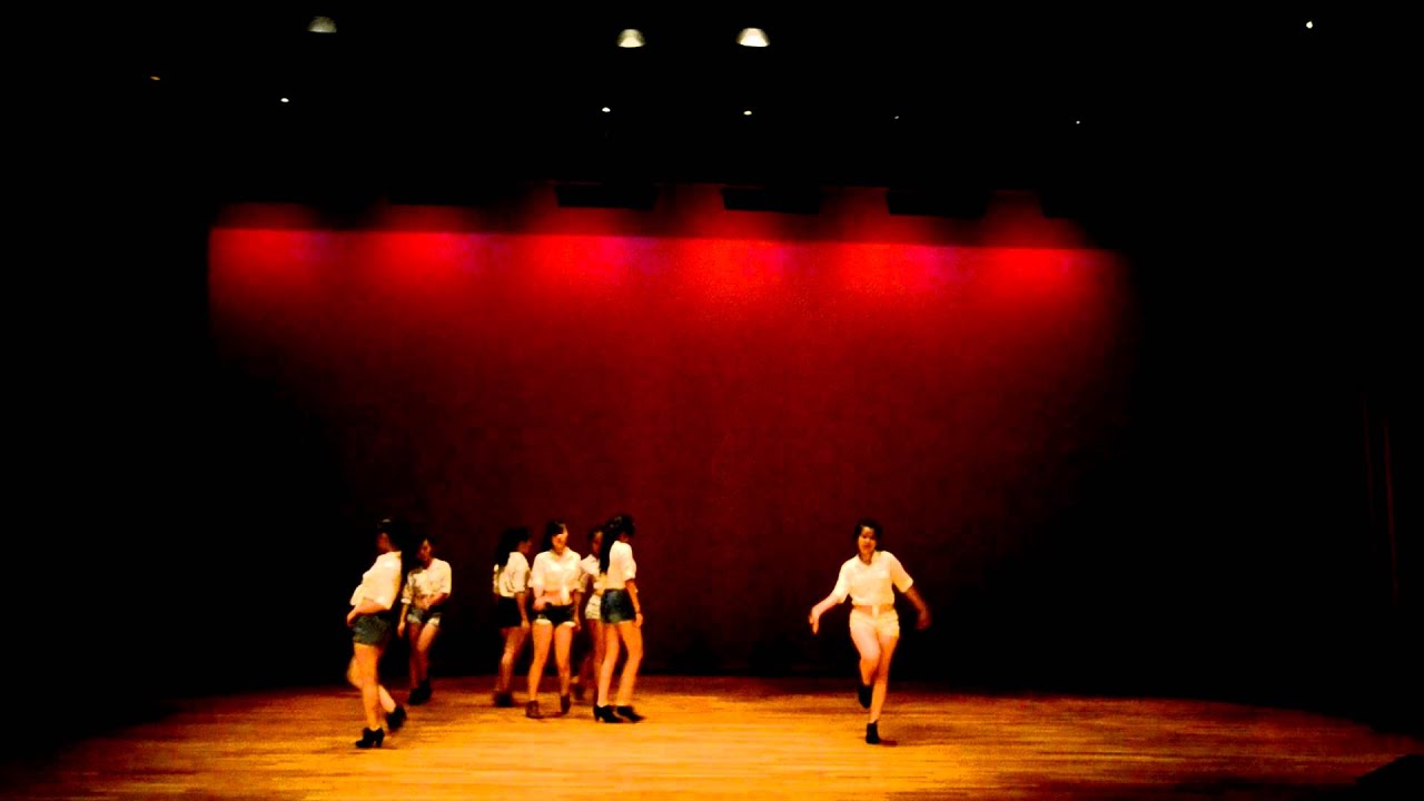 Fatweek Semi finals Performance