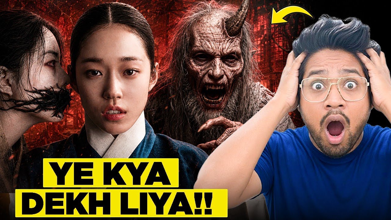 The East Palace (2026) All Episodes Review | Is the Netflix Kdrama Worth Watching?