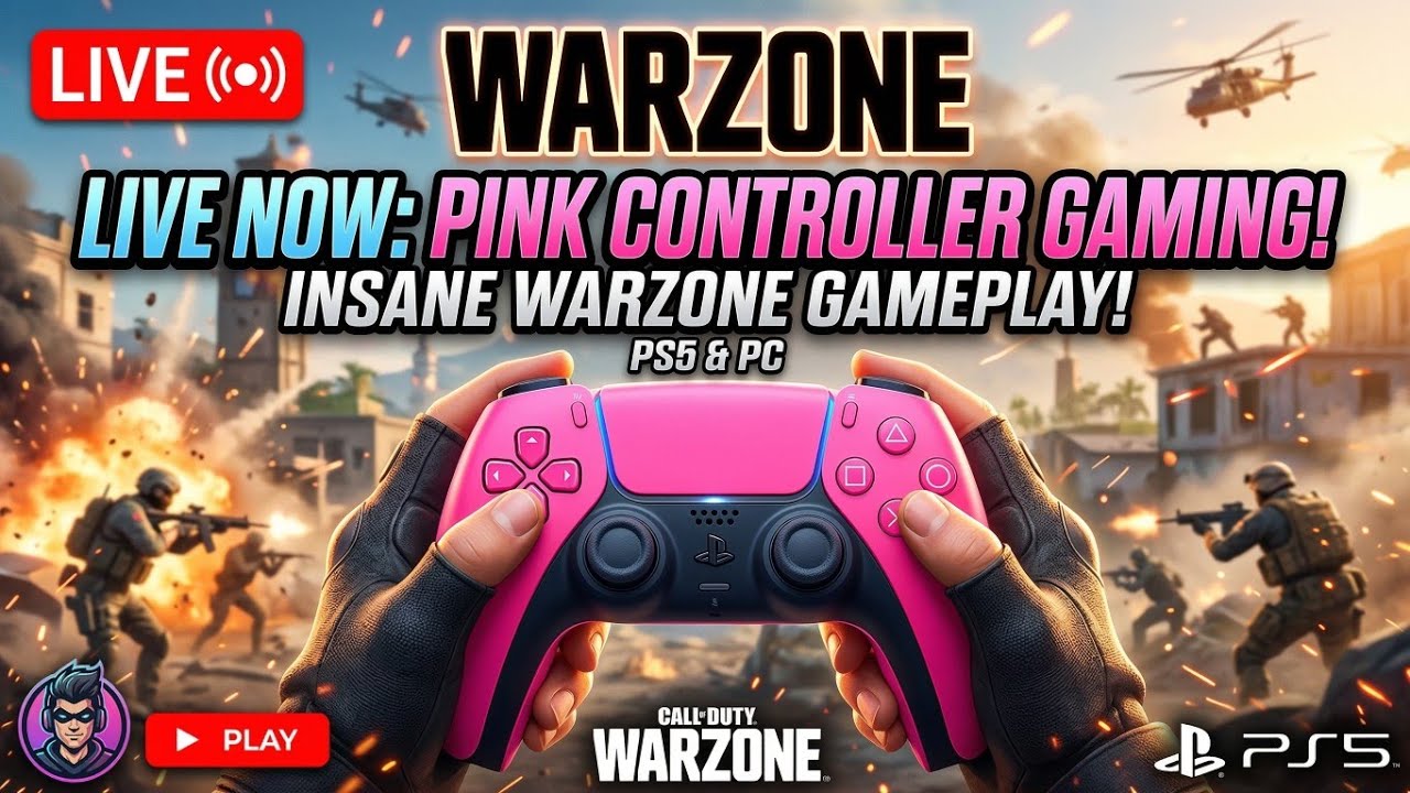 FARMANDO KILL NO WARZONE FINAL DE CAMPEONATO