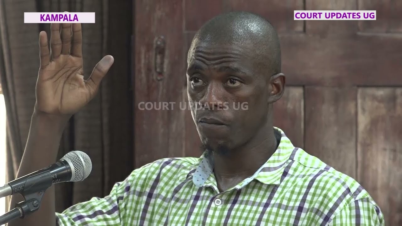 Accused Kasolo to defend himself in court tomorrow