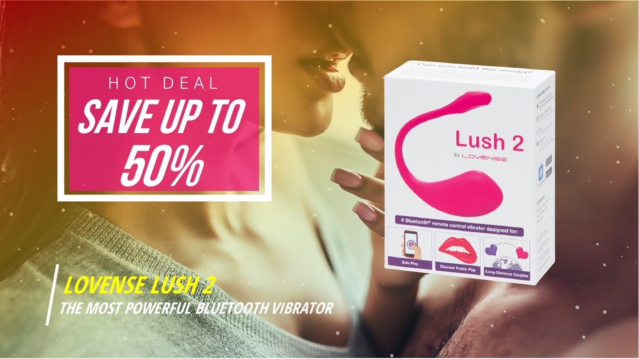 Lovense Lush 2 Setup, Lovense Lush Set Up